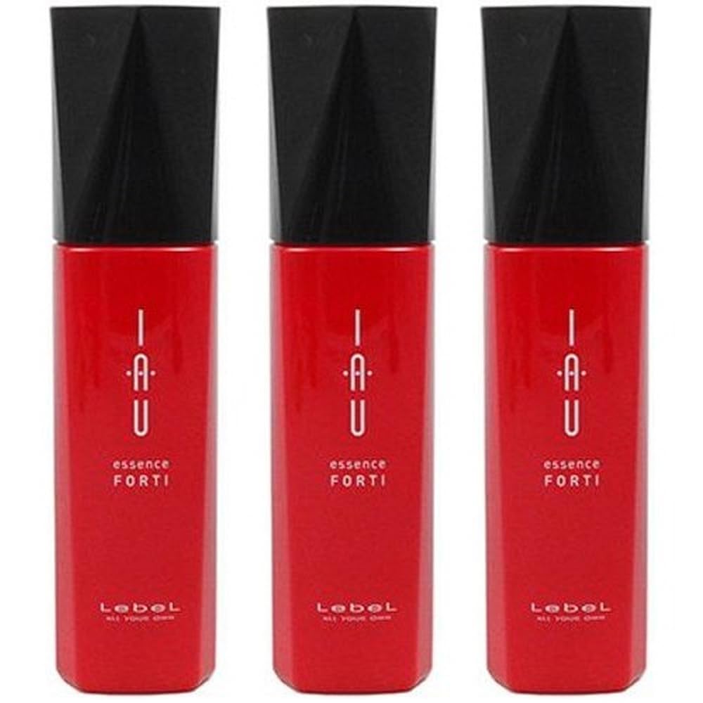 ルベル イオ エッセンス フォルティ  100mL Amazon | LebeL(ルベル) イオ エッセンス フォルティ 100ml